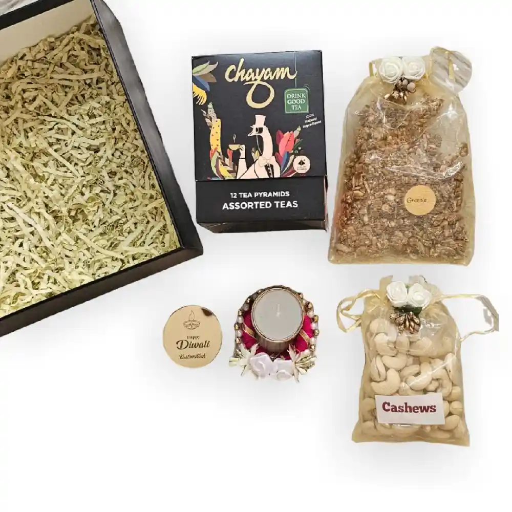 Buy Joyful Diwali Hamper Online for Festive Gifting